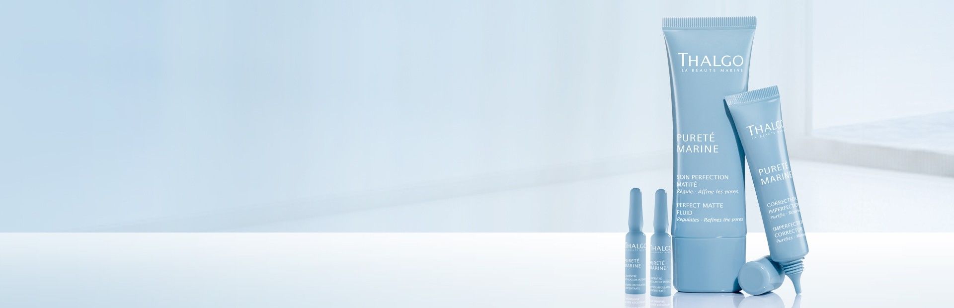 Pureté Marine