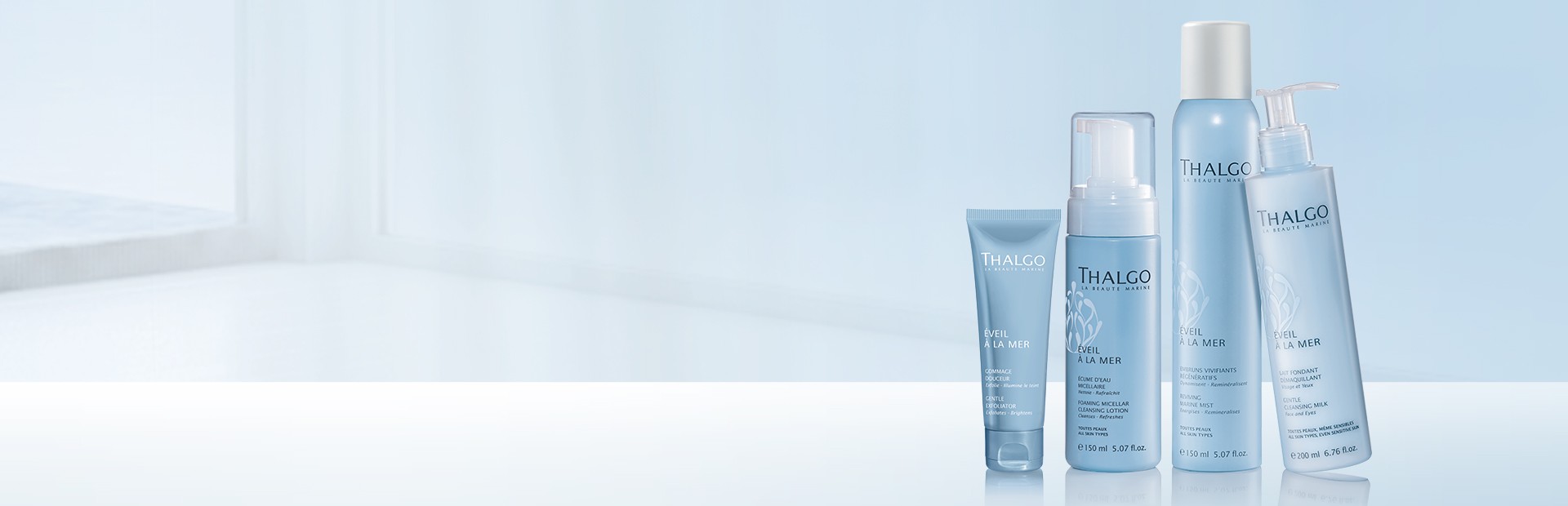 Exfoliators