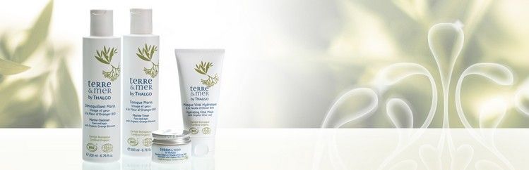 Soins Terre & Mer