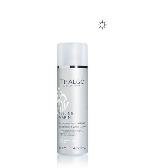 Eau de Soin Micro-Peeling 2
