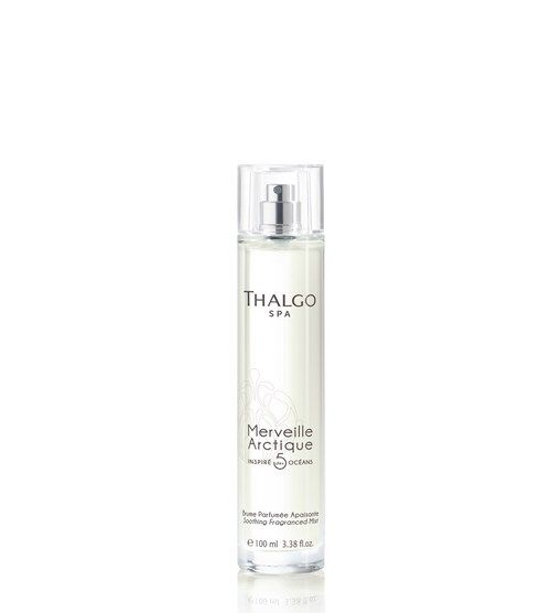 Soothing Fragranced Mist 
