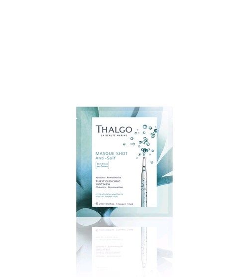 Thirst Quenching Shot Mask 2