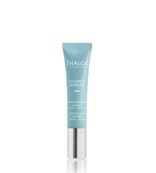 Smoothing Eye Care 2