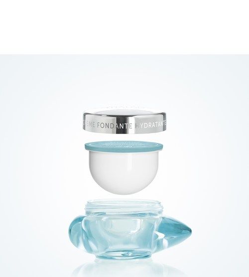 Eco-Recharge Crème Fondante Hydratante 2