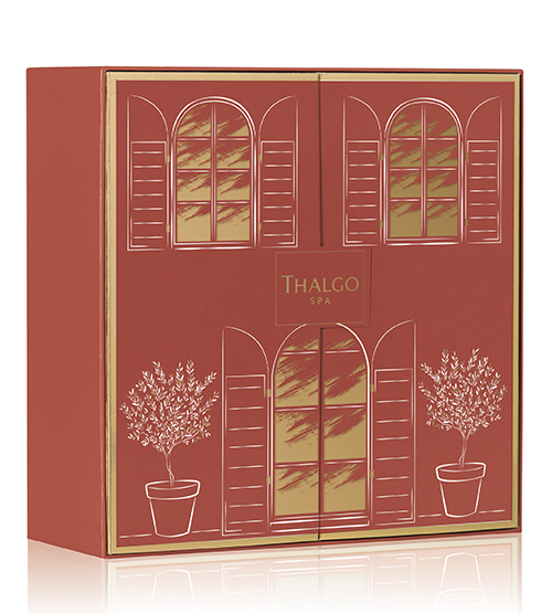 Coffret Mer des Indes