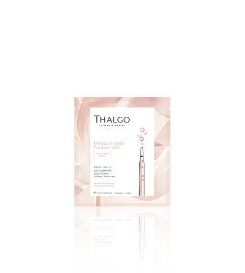 Masque Shot Confort SOS 2