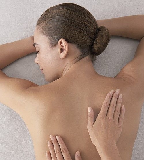Cold Cream Marine Body Ritual
