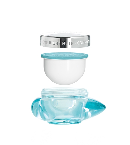 Eco-Recharge Crème Riche Nutri-Confort 2