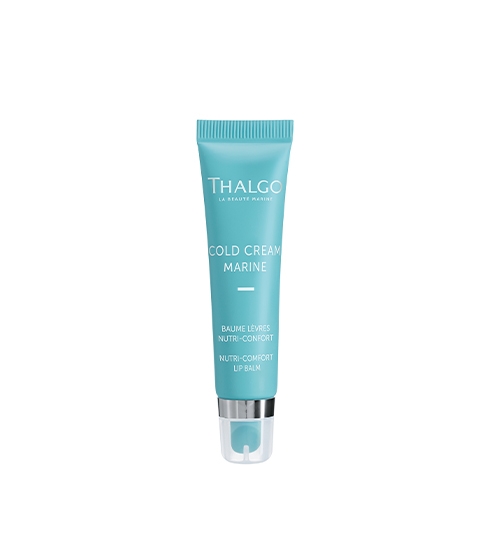 Baume Lèvres Nutri-Confort 2