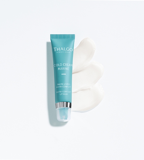 Baume Lèvres Nutri-Confort 3