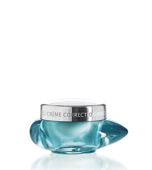 Gel-Crème Correction Rides 2