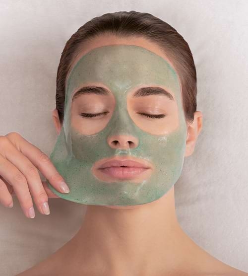 Smoothing Detoxifying Tretament