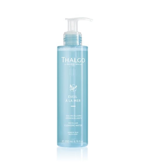 Eau Micellaire Démaquillante 2