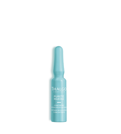 Concentré Régulateur Intense 2