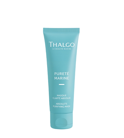 Masque Clarté Absolue 2