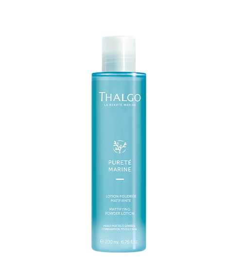 Mattifying Powder Lotion 2