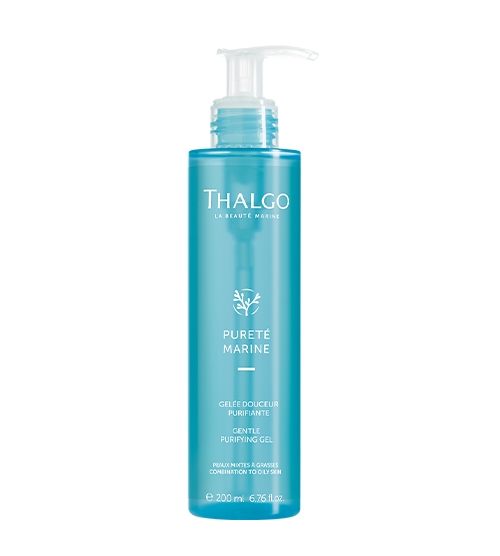 Gentle Purifying Gel 2