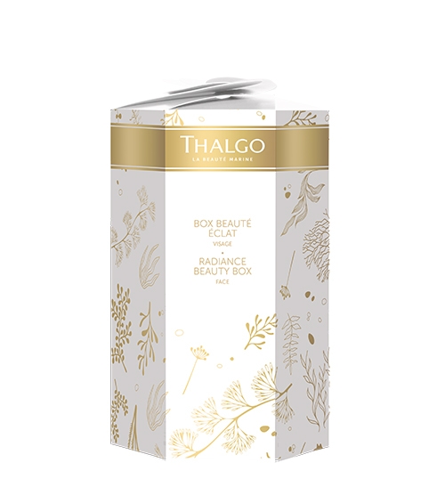 Radiance beauty kit