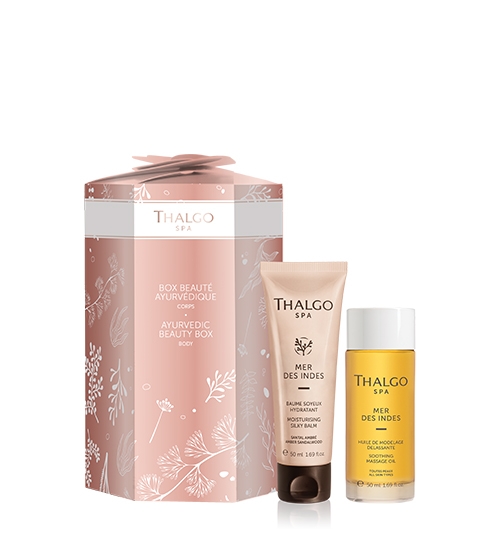 Box Beauté Ayurvédique 2