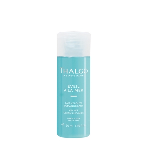 Velvet Cleansing Milk