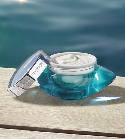 Thalgo - Gel-Crème Correction Rides