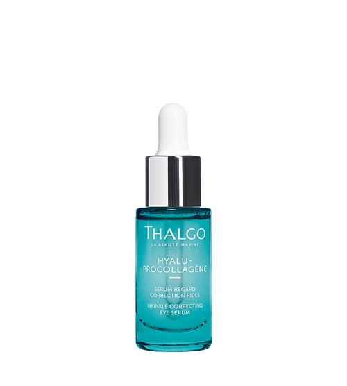 Wrinkle Correcting Eye Serum 3