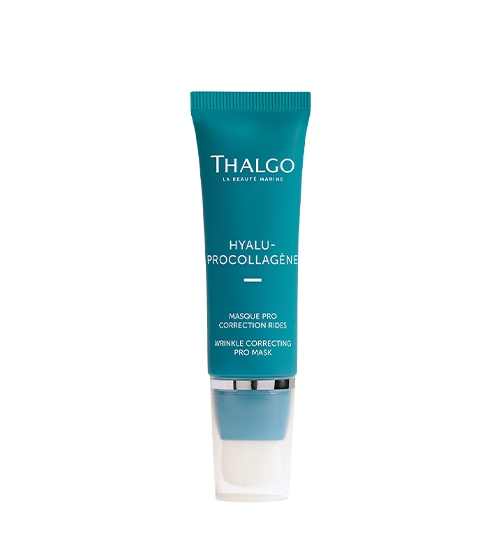 Masque Pro Correction Rides 2