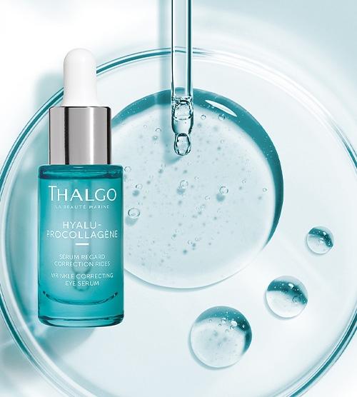 Thalgo - Sérum Regard Correction Rides