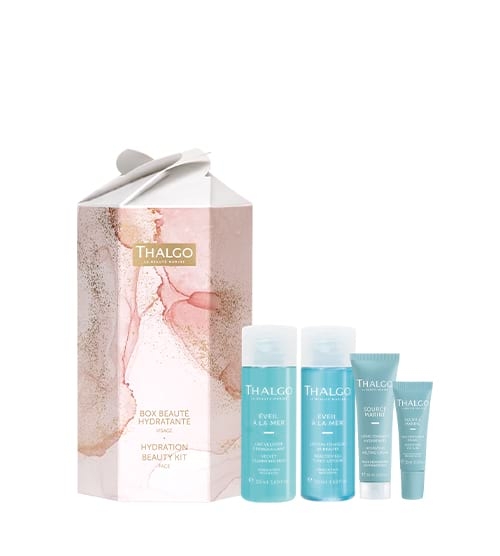 Hydration Beauty Kit