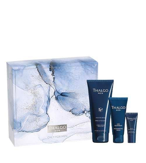 Only for Men Gift Set