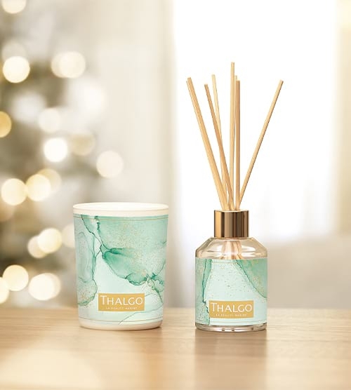 Scented Candle 2