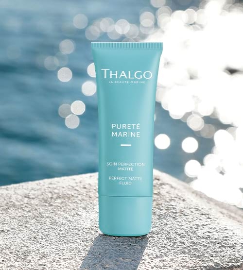 Perfect Matte Fluid