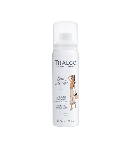 Reviving Marine Mist
