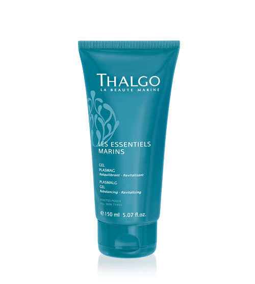 Plasmalg Gel 2