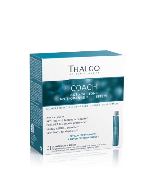 Coach Anti-Capitons 2