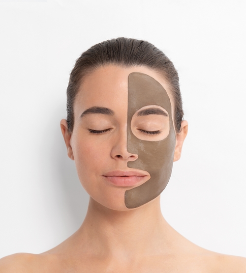 3 Algae Facial