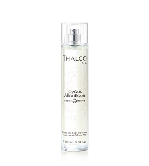 Fragranced Body Mist 2