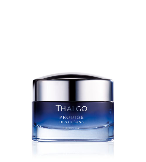 Prodige des Oceans Cream  2